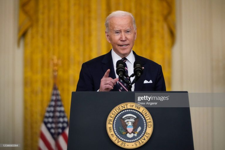 President Joe Biden re-election campaign HQ Wilmington Delaware (Copy) (Copy)